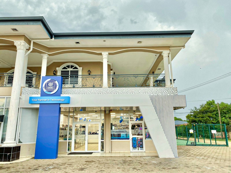 Winkel Pad van Wanica