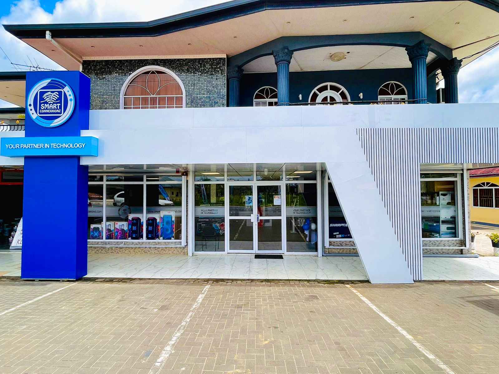Winkel Meerzorg