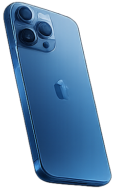 Smart 5G Smartphone, 128GB, 6GB RAM, Midnight